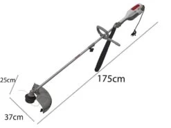 Débroussailleuse Coupe-bordures électrique IKRA IES 1000 C - Moteur De 1000 Watts 26 Débroussailleuse Coupe-bordures électrique IKRA IES 1000 C - Moteur De 1000 Watts -Motofaucheuse Soldes dbroussailleuse coupe bordures lectrique ikra ies 1000 c moteur de 1000 watts la dbroussailleuse lectrique ikra ies 1000 c 18691 6 1573824831 MISURE