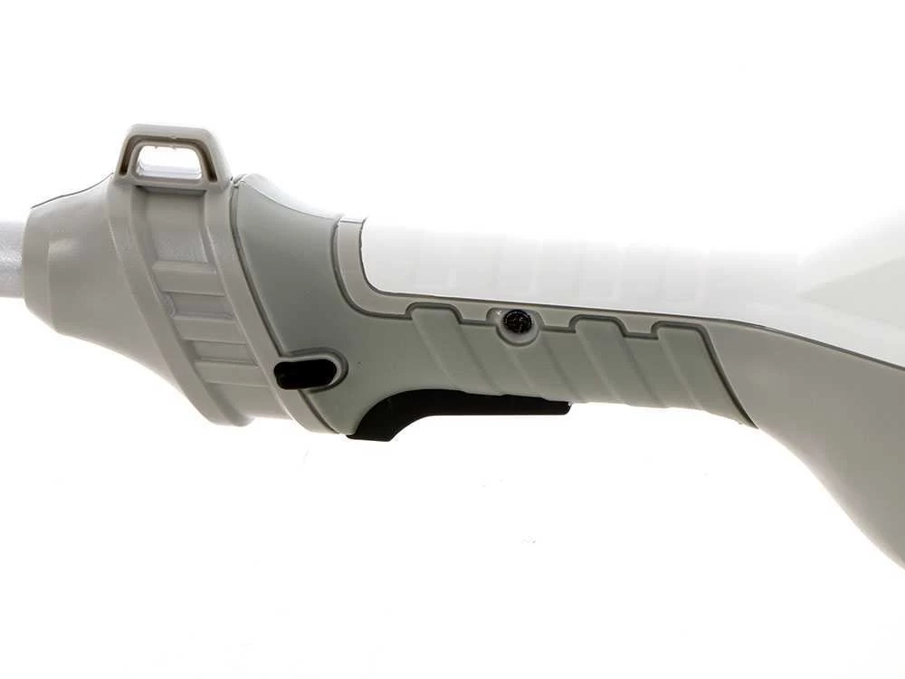 Débroussailleuse Coupe-bordures électrique IKRA IES 1000 C - Moteur De 1000 Watts 16 Débroussailleuse Coupe-bordures électrique IKRA IES 1000 C - Moteur De 1000 Watts – Image 14