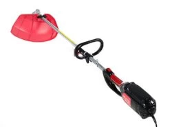 Débroussailleuse Coupe-bordures électrique Novatec NES 1200. Moteur De 1200 Watt. -Motofaucheuse Soldes dbroussailleuse coupe bordures lectrique novatec nes 1200 moteur de 1200 watt la dbroussailleuse lectrique novatec nes 1200 12622 0 1520595028 IMG 5643