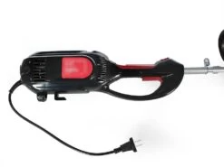 Débroussailleuse Coupe-bordures électrique Novatec NES 1200. Moteur De 1200 Watt. -Motofaucheuse Soldes dbroussailleuse coupe bordures lectrique novatec nes 1200 moteur de 1200 watt le moteur 12622 1 1520595064 IMG 5628