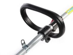 Débroussailleuse Coupe-bordures électrique Novatec NES 1200. Moteur De 1200 Watt. -Motofaucheuse Soldes dbroussailleuse coupe bordures lectrique novatec nes 1200 moteur de 1200 watt perche et poigne 12622 2 1520595091 IMG 5633