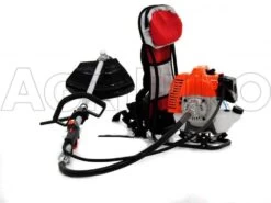 Débroussailleuse à Dos AMA AG3 52BP - 51,7 Cm3 -à Dos, Poignée Circulaire, Double Fil 32 Débroussailleuse à Dos AMA AG3 52BP - 51,7 Cm3 -à Dos, Poignée Circulaire, Double Fil -Motofaucheuse Soldes dbroussailleuse dos ama ag3 52bp 51 7 cm3 dos poigne circulaire double fil la dbroussailleuse dos ama ag3 52bp 10823 0 1499250304 IMG 0144