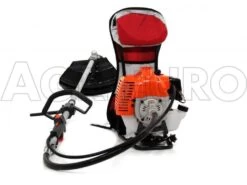 Débroussailleuse à Dos AMA AG3 52BP - 51,7 Cm3 -à Dos, Poignée Circulaire, Double Fil 26 Débroussailleuse à Dos AMA AG3 52BP - 51,7 Cm3 -à Dos, Poignée Circulaire, Double Fil -Motofaucheuse Soldes dbroussailleuse dos ama ag3 52bp 51 7 cm3 dos poigne circulaire double fil la dbroussailleuse dos ama ag3 52bp 10823 0 1499250321 IMG 0150