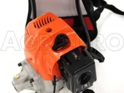 Débroussailleuse à Dos AMA AG3 52BP - 51,7 Cm3 -à Dos, Poignée Circulaire, Double Fil 40 Débroussailleuse à Dos AMA AG3 52BP - 51,7 Cm3 -à Dos, Poignée Circulaire, Double Fil -Motofaucheuse Soldes dbroussailleuse dos ama ag3 52bp 51 7 cm3 dos poigne circulaire double fil le moteur 10823 7 1499250550 IMG 0165