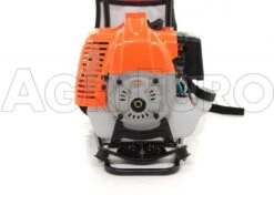 Débroussailleuse à Dos AMA AG3 52BP - 51,7 Cm3 -à Dos, Poignée Circulaire, Double Fil 36 Débroussailleuse à Dos AMA AG3 52BP - 51,7 Cm3 -à Dos, Poignée Circulaire, Double Fil -Motofaucheuse Soldes dbroussailleuse dos ama ag3 52bp 51 7 cm3 dos poigne circulaire double fil le moteur 10823 7 1499250561 IMG 0169