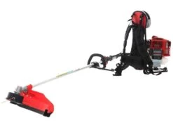 Débroussailleuse à Dos Attila ATJ45Z Avec Moteur Kawasaki TJ 45 E Porté -Motofaucheuse Soldes dbroussailleuse dos attila atj45z avec moteur kawasaki tj 45 e port la dbroussailleuse attila atj45z kawasaki 16623 0 1557758288 IMG 3034