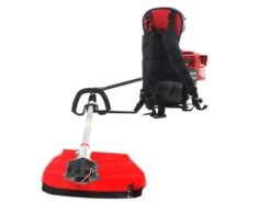 Débroussailleuse à Dos Attila ATJ45Z Avec Moteur Kawasaki TJ 45 E Porté -Motofaucheuse Soldes dbroussailleuse dos attila atj45z avec moteur kawasaki tj 45 e port la dbroussailleuse attila atj45z kawasaki 16623 0 1557758288 IMG 3037