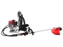 Débroussailleuse à Dos Attila ATJ45Z Avec Moteur Kawasaki TJ 45 E Porté -Motofaucheuse Soldes dbroussailleuse dos attila atj45z avec moteur kawasaki tj 45 e port la dbroussailleuse attila atj45z kawasaki 16623 0 1557758288 IMG 3038