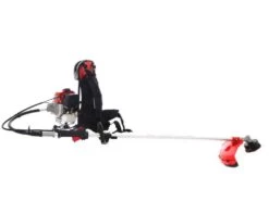 Débroussailleuse à Dos Attila ATJ45Z Avec Moteur Kawasaki TJ 45 E Porté -Motofaucheuse Soldes dbroussailleuse dos attila atj45z avec moteur kawasaki tj 45 e port la dbroussailleuse attila atj45z kawasaki 16623 0 1557758288 IMG 3039