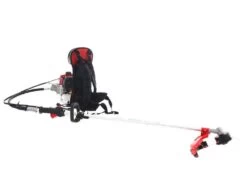 Débroussailleuse à Dos Attila ATJ45Z Avec Moteur Kawasaki TJ 45 E Porté -Motofaucheuse Soldes dbroussailleuse dos attila atj45z avec moteur kawasaki tj 45 e port la dbroussailleuse attila atj45z kawasaki 16623 0 1557758288 IMG 3040