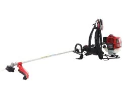 Débroussailleuse à Dos Attila ATJ45Z Avec Moteur Kawasaki TJ 45 E Porté -Motofaucheuse Soldes dbroussailleuse dos attila atj45z avec moteur kawasaki tj 45 e port la dbroussailleuse attila atj45z kawasaki 16623 0 1557758289 IMG 3032