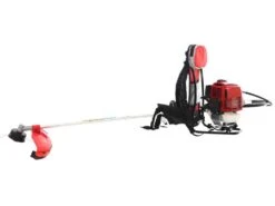 Débroussailleuse à Dos Attila ATJ45Z Avec Moteur Kawasaki TJ 45 E Porté -Motofaucheuse Soldes dbroussailleuse dos attila atj45z avec moteur kawasaki tj 45 e port la dbroussailleuse attila atj45z kawasaki 16623 0 1557758289 IMG 3033