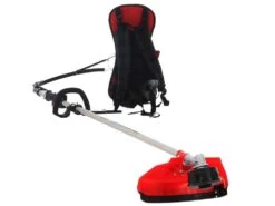 Débroussailleuse à Dos Attila ATJ45Z Avec Moteur Kawasaki TJ 45 E Porté -Motofaucheuse Soldes dbroussailleuse dos attila atj45z avec moteur kawasaki tj 45 e port la dbroussailleuse attila atj45z kawasaki 16623 0 1557758289 IMG 3035