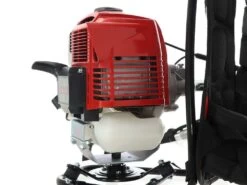 Débroussailleuse à Dos Attila ATJ45Z Avec Moteur Kawasaki TJ 45 E Porté -Motofaucheuse Soldes dbroussailleuse dos attila atj45z avec moteur kawasaki tj 45 e port le moteur kawasaki 16623 1 1557758192 IMG 3078