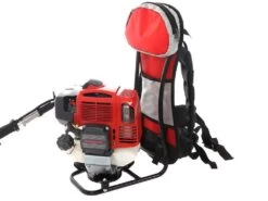 Débroussailleuse à Dos Attila ATJ45Z Avec Moteur Kawasaki TJ 45 E Porté -Motofaucheuse Soldes dbroussailleuse dos attila atj45z avec moteur kawasaki tj 45 e port le moteur kawasaki 16623 1 1557758192 IMG 3079