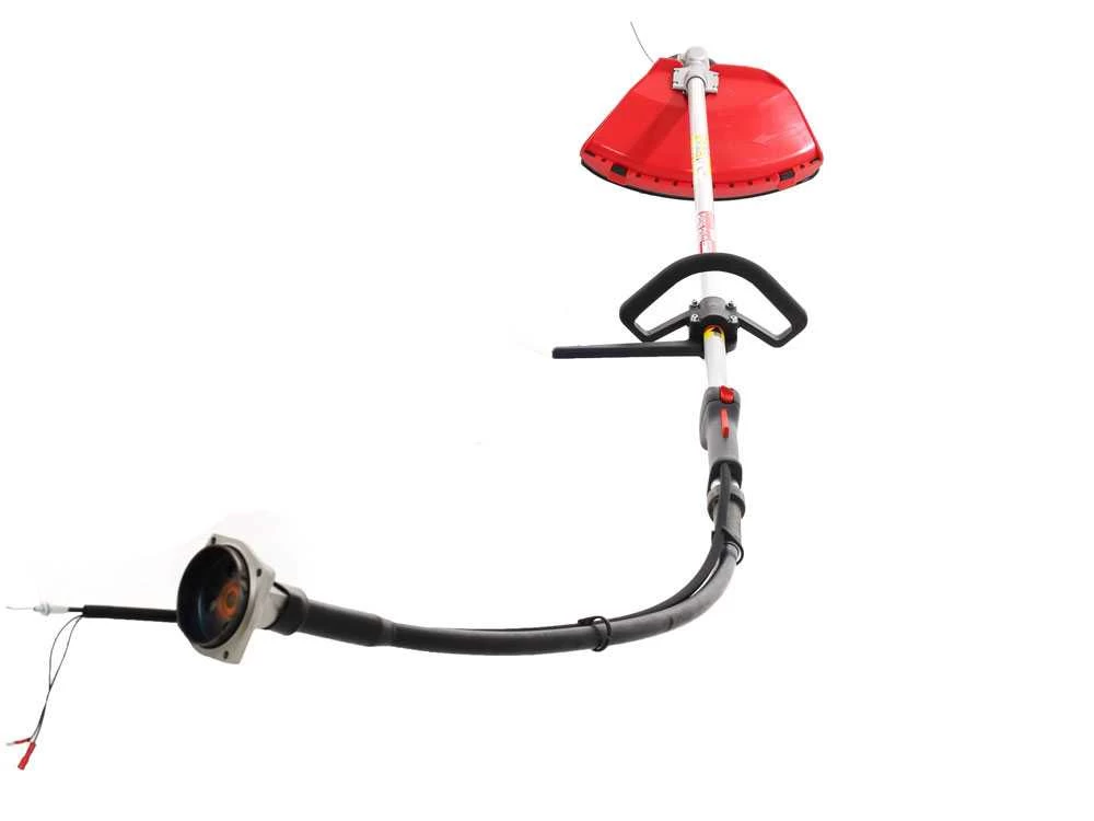 Débroussailleuse à Dos Professionnelle Avec Moteur Kawasaki TJ 53 E ZP Portée 11 Débroussailleuse à Dos Professionnelle Avec Moteur Kawasaki TJ 53 E ZP Portée – Image 9