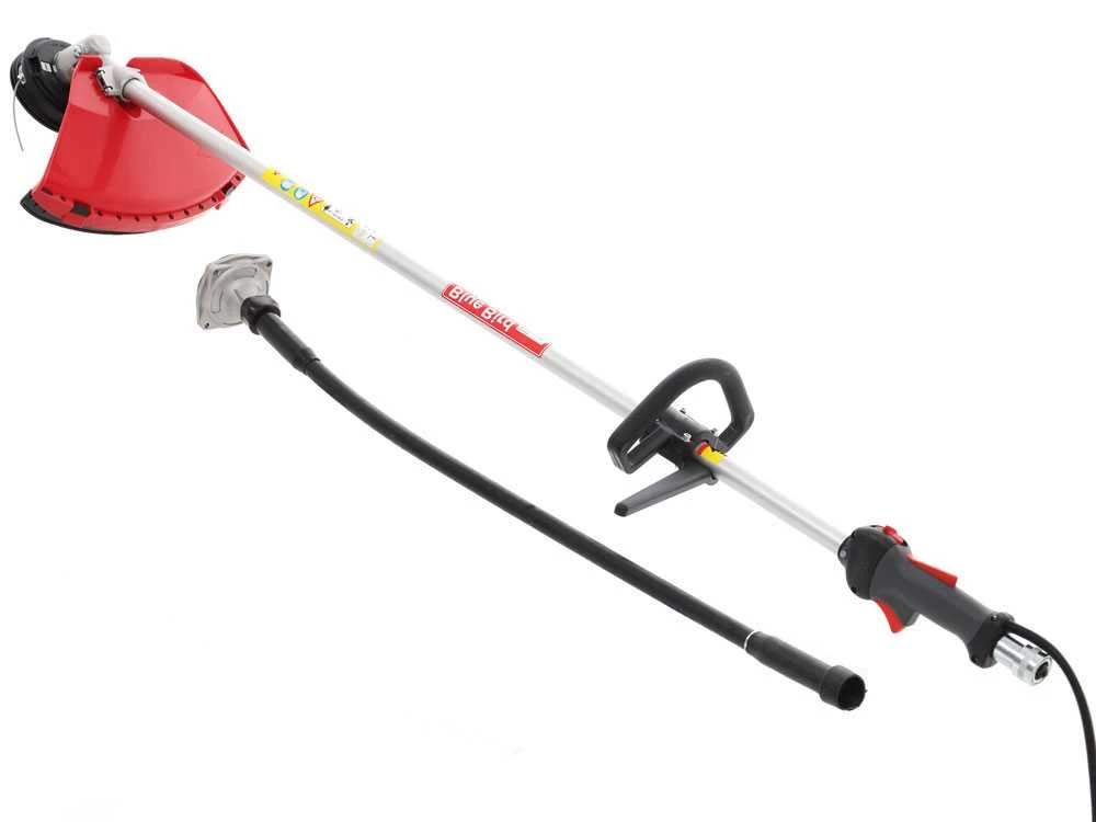 Débroussailleuse à Dos Professionnelle Avec Moteur Kawasaki TJ 53 E ZP Portée 18 Débroussailleuse à Dos Professionnelle Avec Moteur Kawasaki TJ 53 E ZP Portée – Image 16