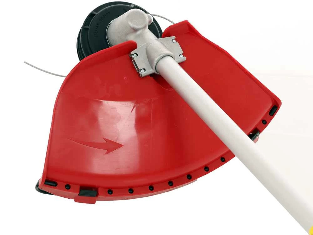 Débroussailleuse à Dos Professionnelle Avec Moteur Kawasaki TJ 53 E ZP Portée 19 Débroussailleuse à Dos Professionnelle Avec Moteur Kawasaki TJ 53 E ZP Portée – Image 17