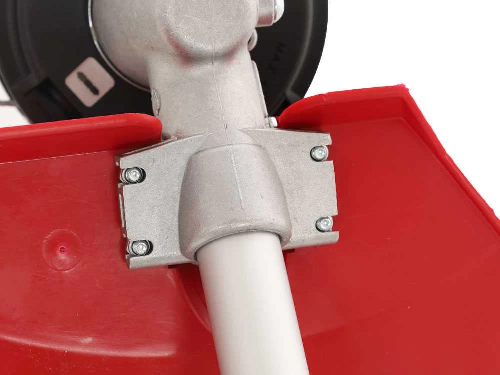 Débroussailleuse à Dos Professionnelle Avec Moteur Kawasaki TJ 53 E ZP Portée 22 Débroussailleuse à Dos Professionnelle Avec Moteur Kawasaki TJ 53 E ZP Portée – Image 20