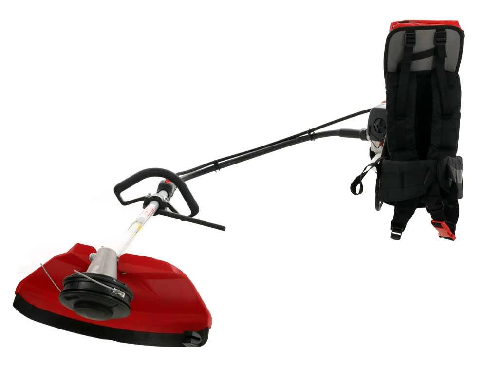 Débroussailleuse à Dos Professionnelle Avec Moteur Kawasaki TJ 53 E ZP Portée 4 Débroussailleuse à Dos Professionnelle Avec Moteur Kawasaki TJ 53 E ZP Portée – Image 2