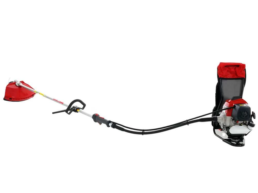 Débroussailleuse à Dos Professionnelle Avec Moteur Kawasaki TJ 53 E ZP Portée 5 Débroussailleuse à Dos Professionnelle Avec Moteur Kawasaki TJ 53 E ZP Portée – Image 3