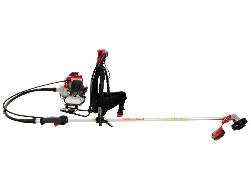 Débroussailleuse à Dos Professionnelle Avec Moteur Kawasaki TJ 53 E ZP Portée 8 Débroussailleuse à Dos Professionnelle Avec Moteur Kawasaki TJ 53 E ZP Portée – Image 6
