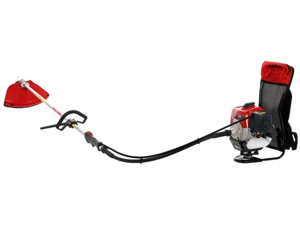 Débroussailleuse à Dos Professionnelle Avec Moteur Kawasaki TJ 53 E ZP Portée 10 Débroussailleuse à Dos Professionnelle Avec Moteur Kawasaki TJ 53 E ZP Portée – Image 8