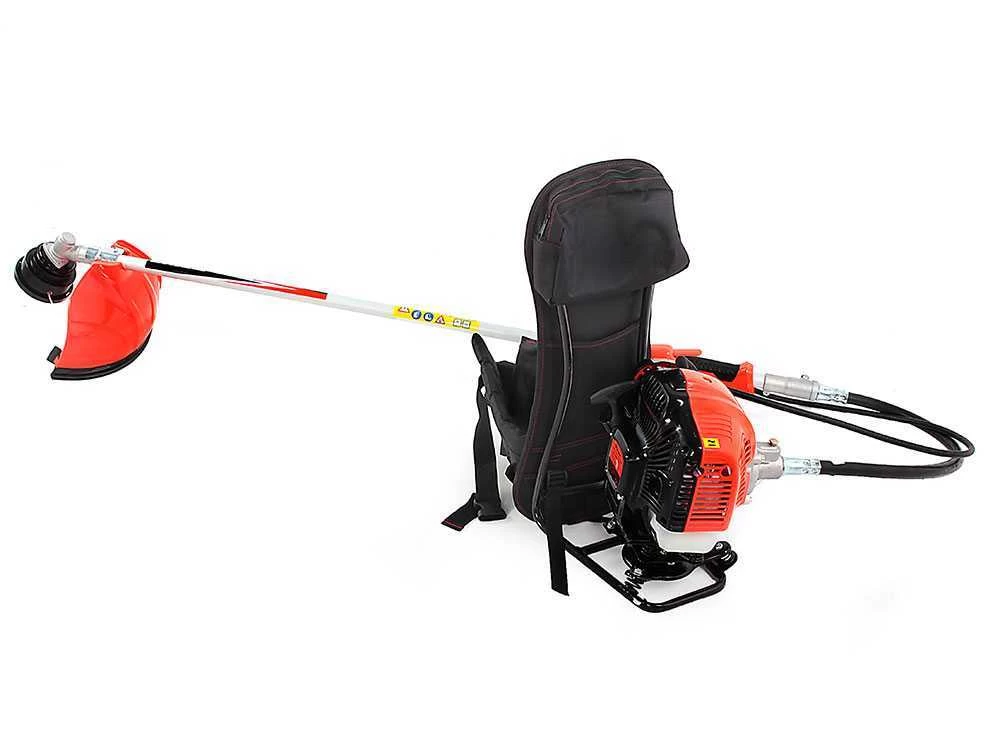 Débroussailleuse à Dos Zomax ZMG 5315 Z Moteur Thermique De 51.7 Cc - Euro 5 5 Débroussailleuse à Dos Zomax ZMG 5315 Z Moteur Thermique De 51.7 Cc - Euro 5 – Image 3