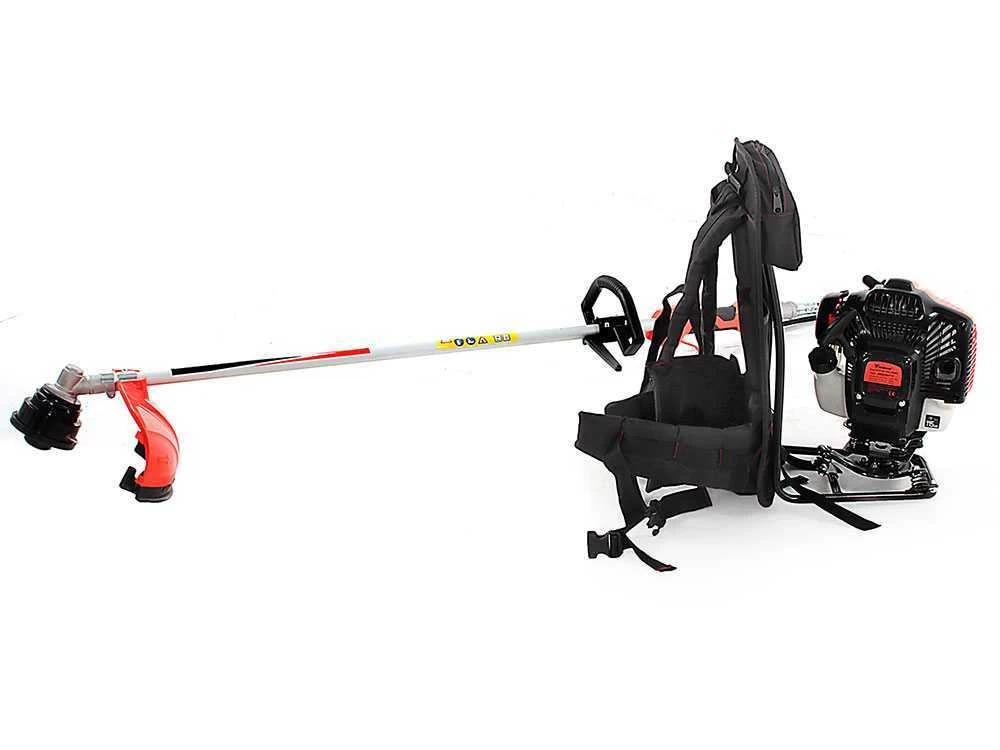 Débroussailleuse à Dos Zomax ZMG 5315 Z Moteur Thermique De 51.7 Cc - Euro 5 8 Débroussailleuse à Dos Zomax ZMG 5315 Z Moteur Thermique De 51.7 Cc - Euro 5 – Image 6