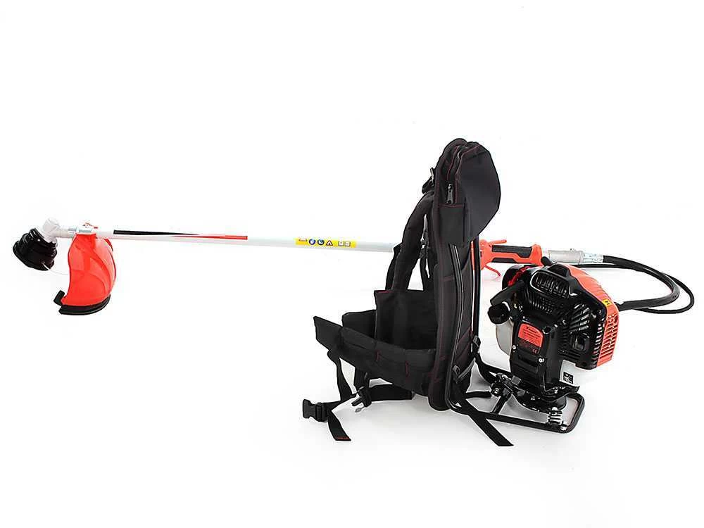 Débroussailleuse à Dos Zomax ZMG 5315 Z Moteur Thermique De 51.7 Cc - Euro 5 9 Débroussailleuse à Dos Zomax ZMG 5315 Z Moteur Thermique De 51.7 Cc - Euro 5 – Image 7