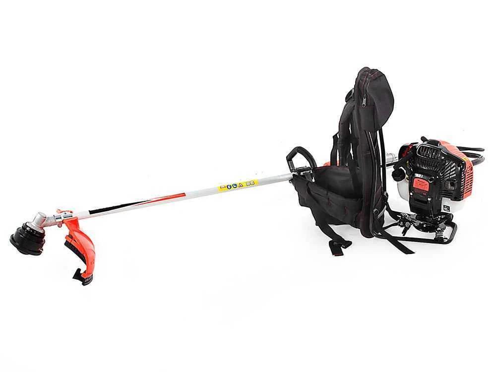 Débroussailleuse à Dos Zomax ZMG 5315 Z Moteur Thermique De 51.7 Cc - Euro 5 10 Débroussailleuse à Dos Zomax ZMG 5315 Z Moteur Thermique De 51.7 Cc - Euro 5 – Image 8