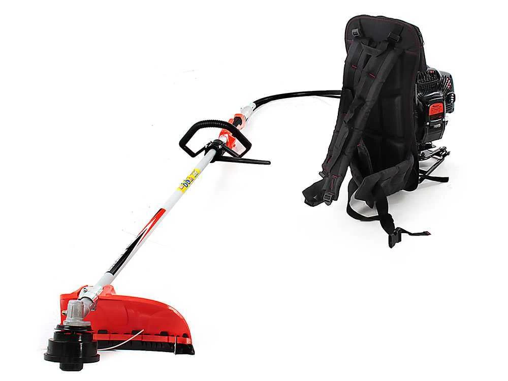 Débroussailleuse à Dos Zomax ZMG 5315 Z Moteur Thermique De 51.7 Cc - Euro 5 14 Débroussailleuse à Dos Zomax ZMG 5315 Z Moteur Thermique De 51.7 Cc - Euro 5 – Image 12