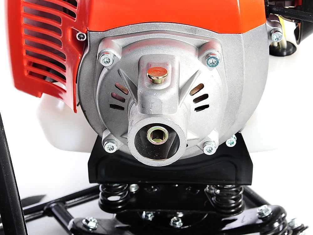 Débroussailleuse à Dos Zomax ZMG 5315 Z Moteur Thermique De 51.7 Cc - Euro 5 22 Débroussailleuse à Dos Zomax ZMG 5315 Z Moteur Thermique De 51.7 Cc - Euro 5 – Image 20