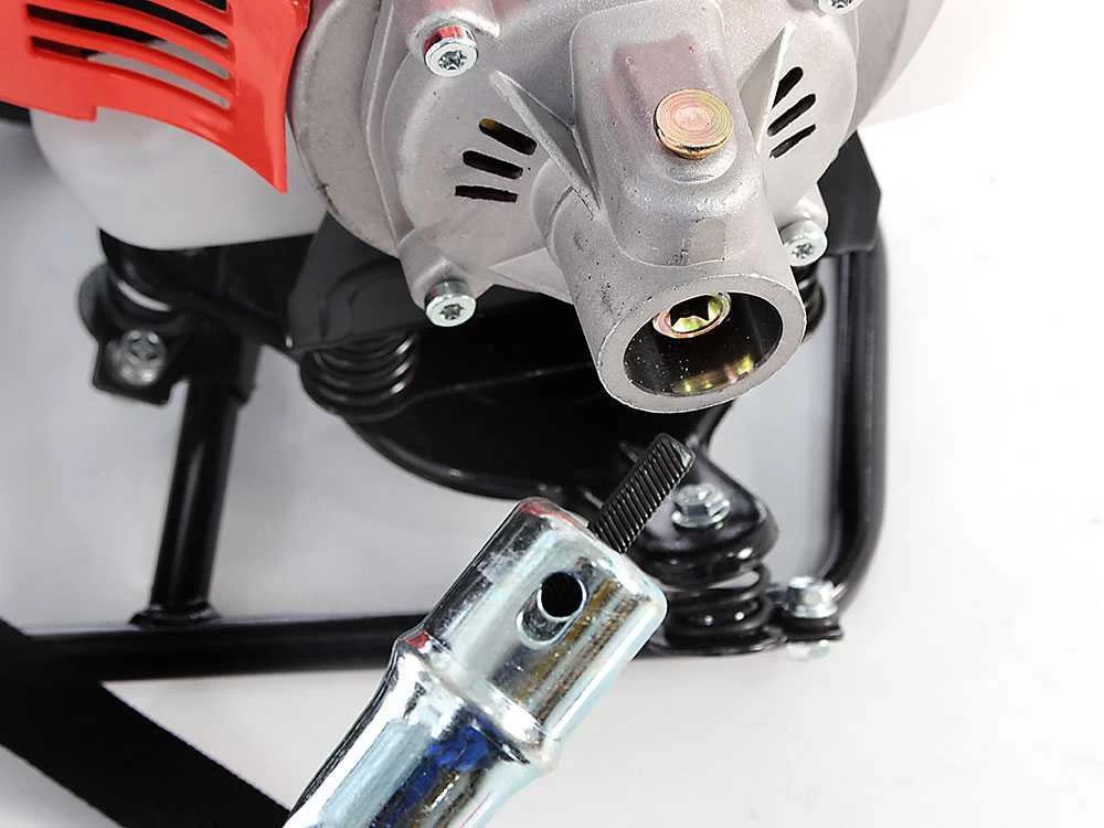 Débroussailleuse à Dos Zomax ZMG 5315 Z Moteur Thermique De 51.7 Cc - Euro 5 20 Débroussailleuse à Dos Zomax ZMG 5315 Z Moteur Thermique De 51.7 Cc - Euro 5 – Image 18