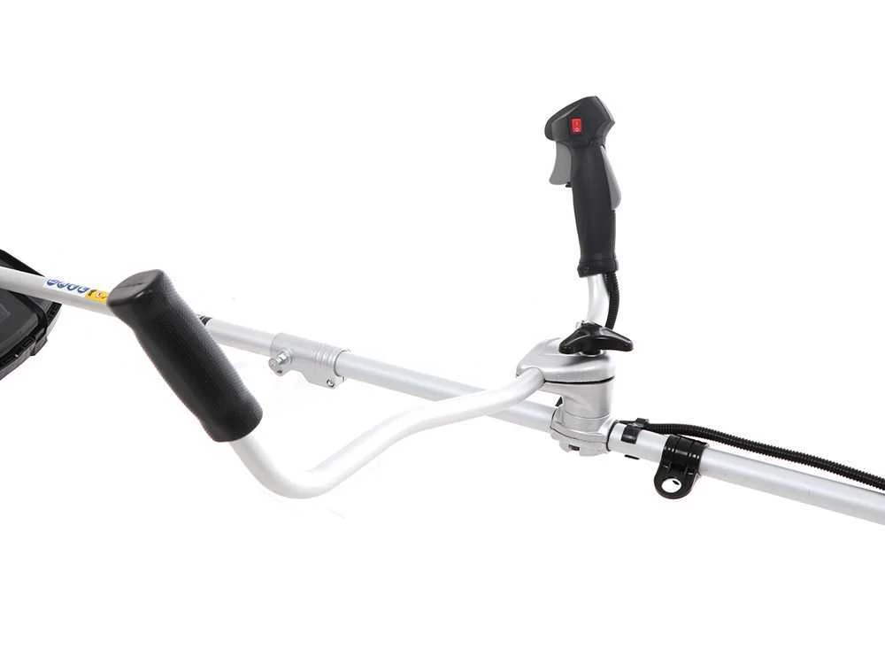 Débroussailleuse à Essence 4 Temps Blackstone BC4S 320 DH Avec Guidon à Double Poignée 19 Débroussailleuse à Essence 4 Temps Blackstone BC4S 320 DH Avec Guidon à Double Poignée – Image 17