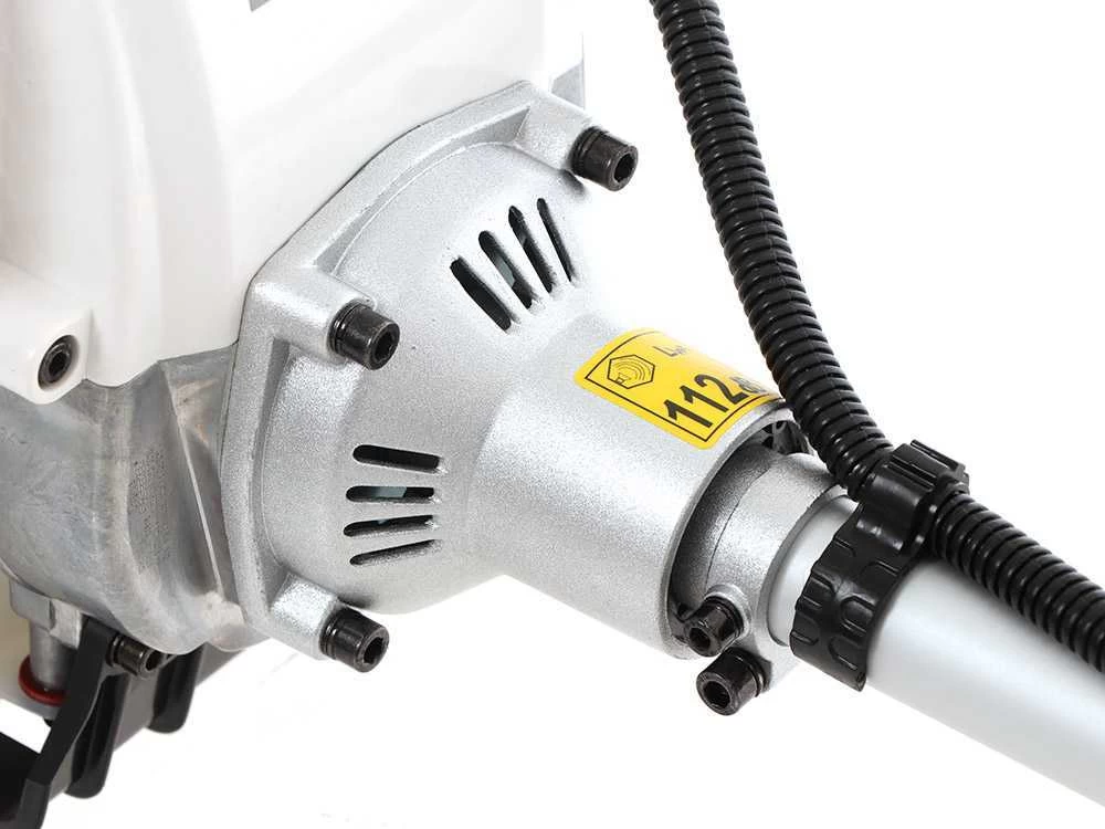 Débroussailleuse à Essence 4 Temps Blackstone BC4S 320 DH Avec Guidon à Double Poignée 15 Débroussailleuse à Essence 4 Temps Blackstone BC4S 320 DH Avec Guidon à Double Poignée – Image 13