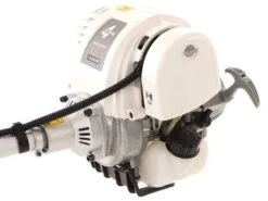 Débroussailleuse à Essence 4 Temps Blackstone BC4S 320 DH Avec Guidon à Double Poignée 24 Débroussailleuse à Essence 4 Temps Blackstone BC4S 320 DH Avec Guidon à Double Poignée -Motofaucheuse Soldes dbroussailleuse essence 4 temps blackstone bc4s 320 dh avec guidon double poigne le moteur blackstone 17006 23 1560246395 IMG 6869