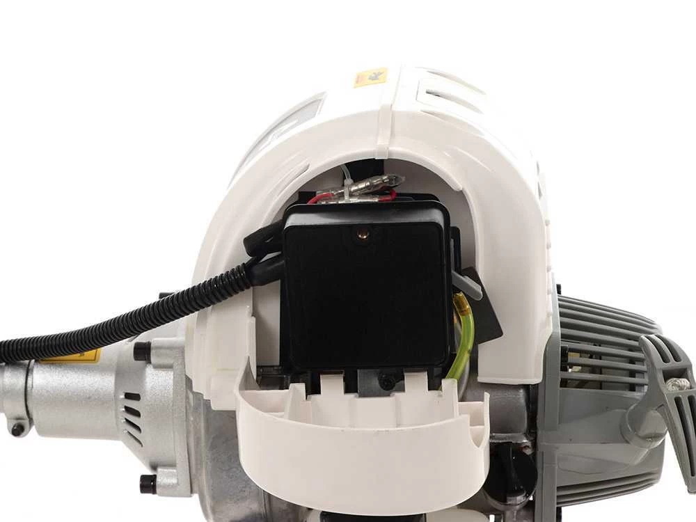 Débroussailleuse à Essence 4 Temps Blackstone BC4S 320 DH Avec Guidon à Double Poignée 14 Débroussailleuse à Essence 4 Temps Blackstone BC4S 320 DH Avec Guidon à Double Poignée – Image 12