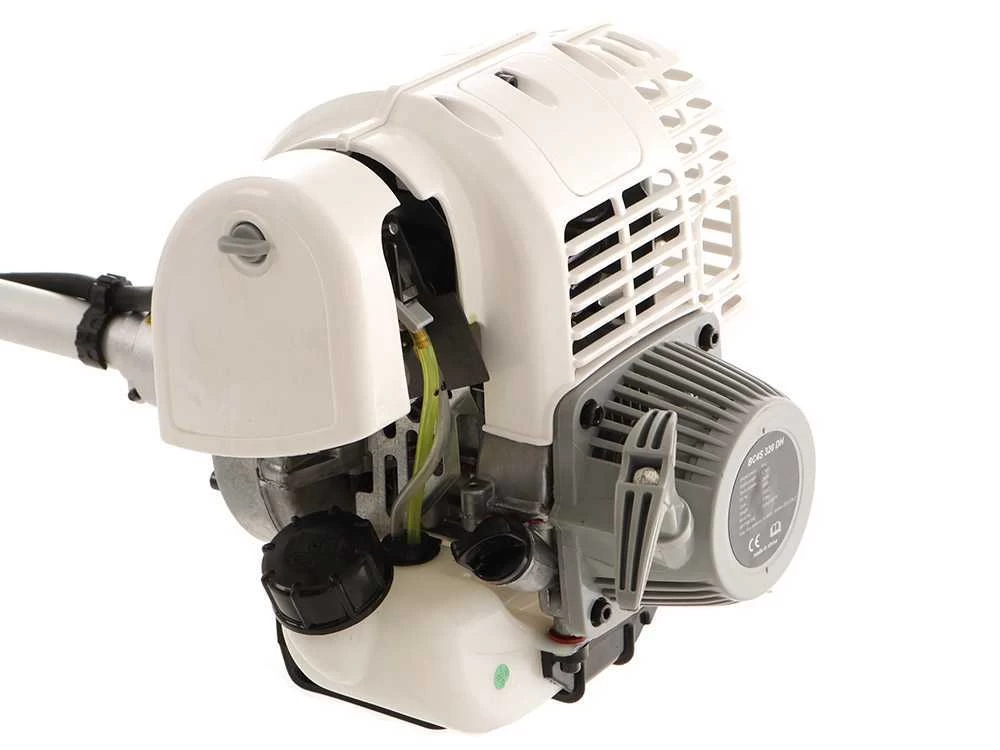 Débroussailleuse à Essence 4 Temps Blackstone BC4S 320 DH Avec Guidon à Double Poignée 6 Débroussailleuse à Essence 4 Temps Blackstone BC4S 320 DH Avec Guidon à Double Poignée – Image 4