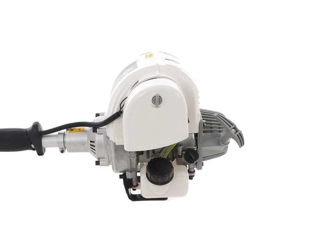 Débroussailleuse à Essence 4 Temps Blackstone BC4S 320 L - Lame à 3 Dents - Multifonction 8 Débroussailleuse à Essence 4 Temps Blackstone BC4S 320 L - Lame à 3 Dents - Multifonction – Image 6