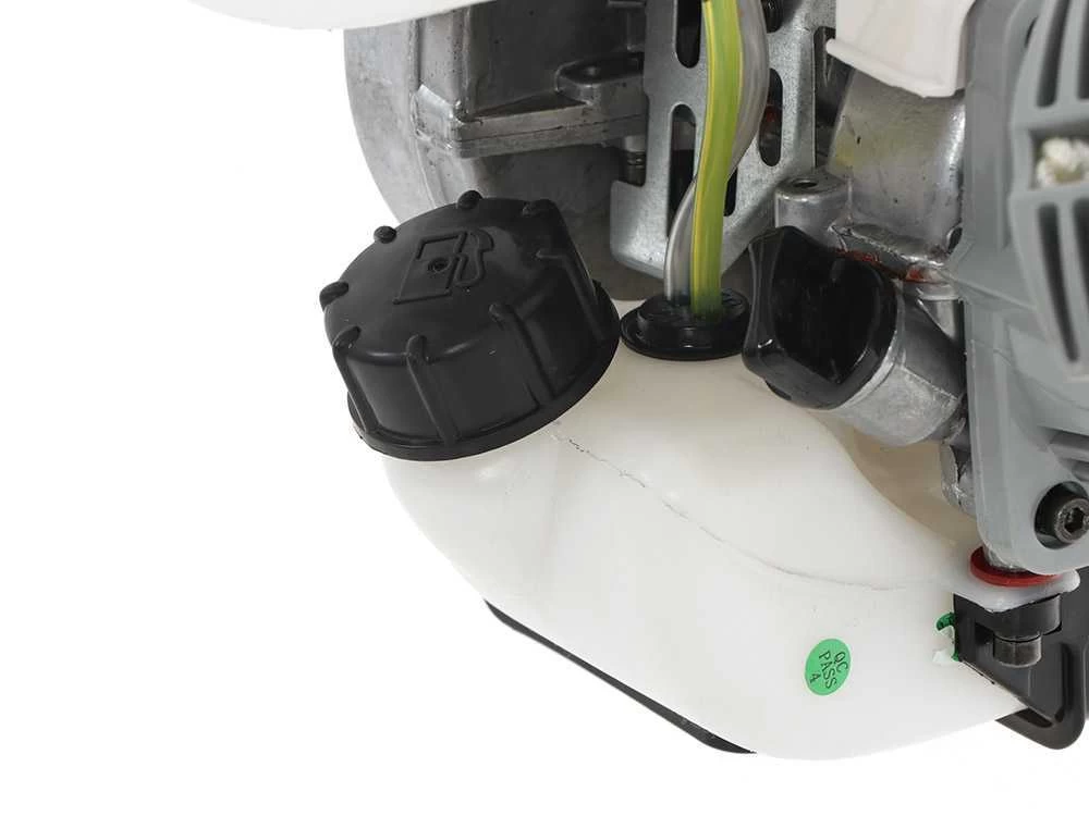 Débroussailleuse à Essence 4 Temps Blackstone BC4S 320 L - Lame à 3 Dents - Multifonction 14 Débroussailleuse à Essence 4 Temps Blackstone BC4S 320 L - Lame à 3 Dents - Multifonction – Image 12