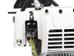 Débroussailleuse à Essence 4 Temps Blackstone BC4S 320 L - Lame à 3 Dents - Multifonction 30 Débroussailleuse à Essence 4 Temps Blackstone BC4S 320 L - Lame à 3 Dents - Multifonction -Motofaucheuse Soldes dbroussailleuse essence 4 temps blackstone bc4s 320 l lame 3 dents multifonction le moteur blackstone 17021 23 1560326009 IMG 6956