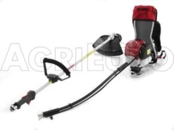 Débroussailleuse à Essence 4 Temps Moteur Honda GX 35 - à Dos -Motofaucheuse Soldes dbroussailleuse essence 4 temps moteur honda gx 35 dos la dbroussailleuse honda gx 35 dos 708 3 1429107564 dra 00075