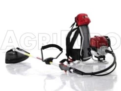 Débroussailleuse à Essence 4 Temps Moteur Honda GX 35 - à Dos -Motofaucheuse Soldes dbroussailleuse essence 4 temps moteur honda gx 35 dos la dbroussailleuse honda gx 35 dos 708 3 1429107669 dra 00082