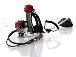 Débroussailleuse à Essence 4 Temps Moteur Honda GX 35 - à Dos -Motofaucheuse Soldes dbroussailleuse essence 4 temps moteur honda gx 35 dos la dbroussailleuse honda gx 35 dos 708 3 1429107813 dra 00087