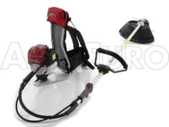 Débroussailleuse à Essence 4 Temps Moteur Honda GX 35 - à Dos -Motofaucheuse Soldes dbroussailleuse essence 4 temps moteur honda gx 35 dos la dbroussailleuse honda gx 35 dos 708 3 1429107929 dra 00086