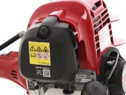 Débroussailleuse à Essence 4 Temps Moteur Honda GX 50 Avec Poignée Circulaire - Bluebird 37 Débroussailleuse à Essence 4 Temps Moteur Honda GX 50 Avec Poignée Circulaire - Bluebird -Motofaucheuse Soldes dbroussailleuse essence 4 temps moteur honda gx 50 avec poigne circulaire bluebird le moteur honda 2 cv 21617 1 1575553758 IMG 5668