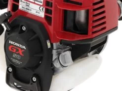 Débroussailleuse à Essence 4 Temps Moteur Honda GX 50 Avec Poignée Circulaire - Bluebird 36 Débroussailleuse à Essence 4 Temps Moteur Honda GX 50 Avec Poignée Circulaire - Bluebird -Motofaucheuse Soldes dbroussailleuse essence 4 temps moteur honda gx 50 avec poigne circulaire bluebird le moteur honda 2 cv 21617 1 1575553758 IMG 5674