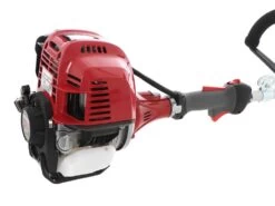 Débroussailleuse à Essence 4 Temps Moteur Honda GX 50 Avec Poignée Circulaire - Bluebird 34 Débroussailleuse à Essence 4 Temps Moteur Honda GX 50 Avec Poignée Circulaire - Bluebird -Motofaucheuse Soldes dbroussailleuse essence 4 temps moteur honda gx 50 avec poigne circulaire bluebird le moteur honda 2 cv 21617 1 1575553758 IMG 5676