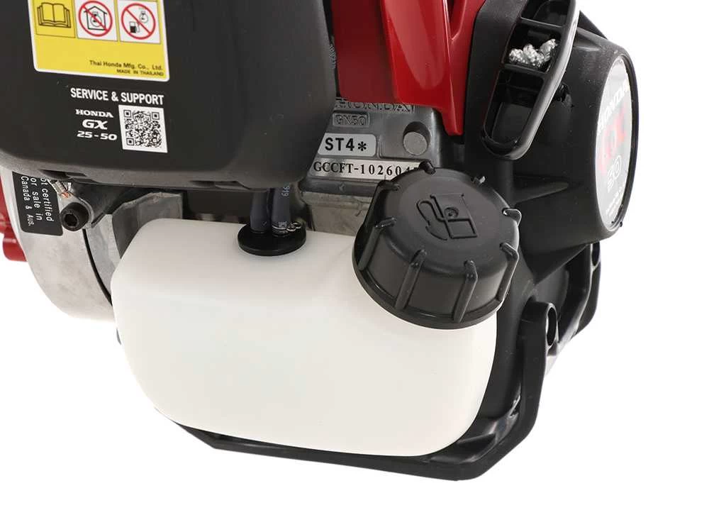 Débroussailleuse à Essence 4 Temps Moteur Honda GX 50 Avec Poignée Circulaire - Bluebird 21 Débroussailleuse à Essence 4 Temps Moteur Honda GX 50 Avec Poignée Circulaire - Bluebird – Image 19